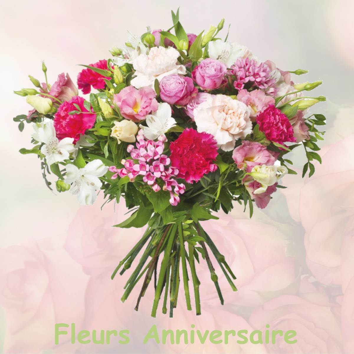 fleurs anniversaire SAINT-PIERRE-D-ALVEY